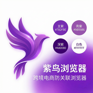 紫鸟浏览器电脑版 - 紫鸟浏览器电脑版流量监控